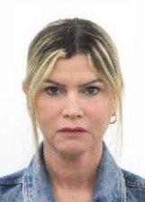 Foto oficial de DRA EDILÂNIA