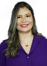 Foto oficial de DRA TAYNARA