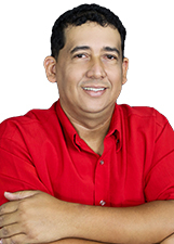 Foto oficial de ELSON CADEIRINHA