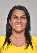 Foto oficial de GERALDINA
