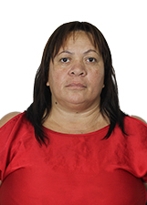 Foto oficial de GRACINHA