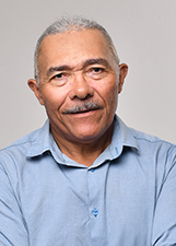 Foto oficial de IRMÃO IZAQUE