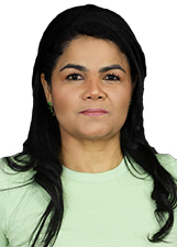 Foto oficial de JACI COMISSÁRIA