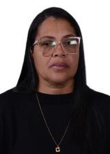 Foto oficial de JANE BARRETO
