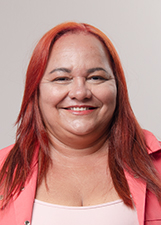 Foto oficial de JANE DO PERNAMBUCO