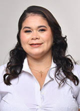 Foto oficial de JEANE ARAÚJO