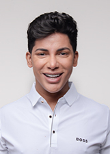 Foto oficial de JEFFERSON TETÉ