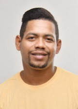 Foto oficial de JOÃO DO POVO