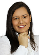 Foto oficial de KARLA FRASÃO