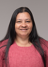 Foto oficial de KEILA