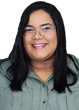 Foto oficial de MELYSSA ARAÚJO