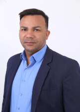 Foto oficial de MESSIAS DO POVO