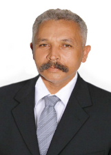 Foto oficial de PASTOR ISRAEL