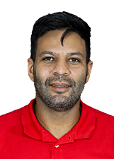 Foto oficial de PROFESSOR ALBERES