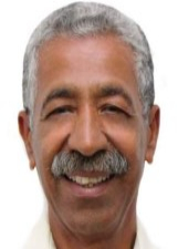 Foto oficial de PROFESSOR REGINALDO BRAZ