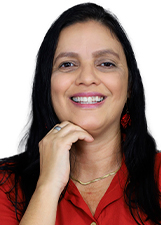 Foto oficial de PROFESSORA PAULA
