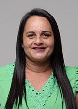 Foto oficial de RAFAELA DA MAGUEIRA