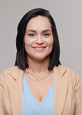 Foto oficial de RAFAELA FIGUEREDO