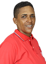 Foto oficial de RAQUEL PEREIRÃO