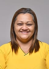 Foto oficial de REGINA LIMA
