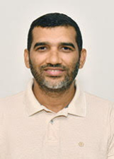 Foto oficial de SÉRGIO SANTANA