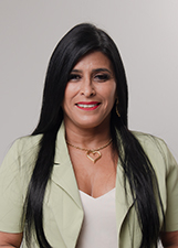 Foto oficial de TIAZINHA