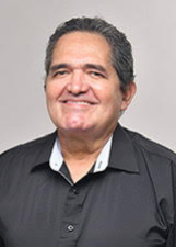 Foto oficial de TOTÔ