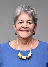 Foto oficial de VERA LETÍCIA