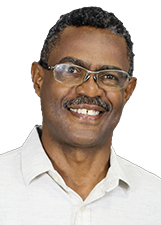 Foto oficial de ZINHO