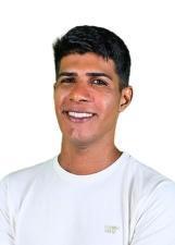 Foto oficial de ADELANIO MÃO AMIGA