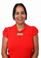 Foto oficial de ALCILENE ENFERMEIRA