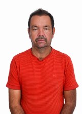 Foto oficial de CABUMBA