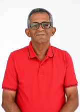 Foto oficial de EDSON
