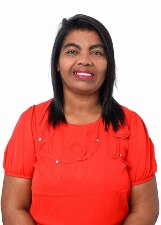 Foto oficial de ELZA DA SAÚDE