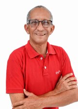 Foto oficial de ERALDO DO ALTO