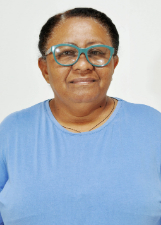 Foto oficial de FÁTIMA CORREIA