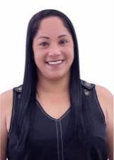 Foto oficial de GABRIELLA BRITO
