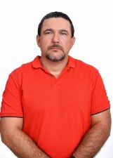 Foto oficial de GILSINHO