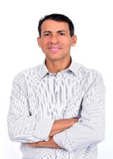 Foto oficial de IR WILSON DA AGUA