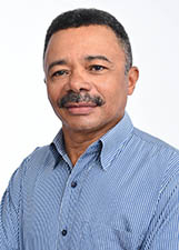Foto oficial de IRMÃO EDMILSON DA SAÚDE