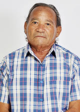 Foto oficial de JULIO JURUNA