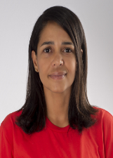 Foto oficial de KARLINHA DA VILA