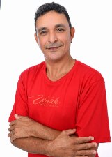 Foto oficial de LÉO DO BREGA