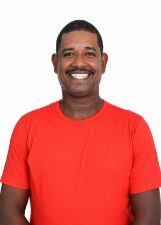 Foto oficial de LÉO DO POVO
