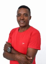 Foto oficial de MAMAR BARBEIRO