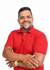 Foto oficial de MARCOS DO COENTRO