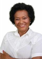 Foto oficial de NEGUINHA