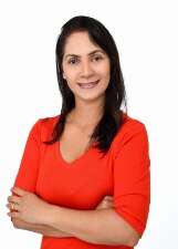 Foto oficial de PATRÍCIA DE JUSTINO