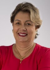 Foto oficial de PROFESSORA SANDRA