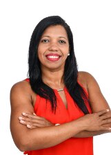 Foto oficial de RAFAELA DIAS